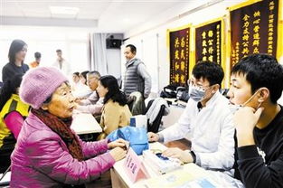 河西區(qū)啟動(dòng)“愛(ài)心聯(lián)盟”全民公益行動(dòng)，營(yíng)養(yǎng)健康咨詢服務(wù)暖心奉獻(xiàn)社會(huì)