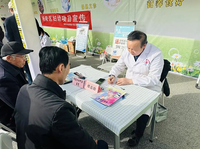 聚焦“雙交會” 科技之春農味足，專家坐“診”開“方”忙